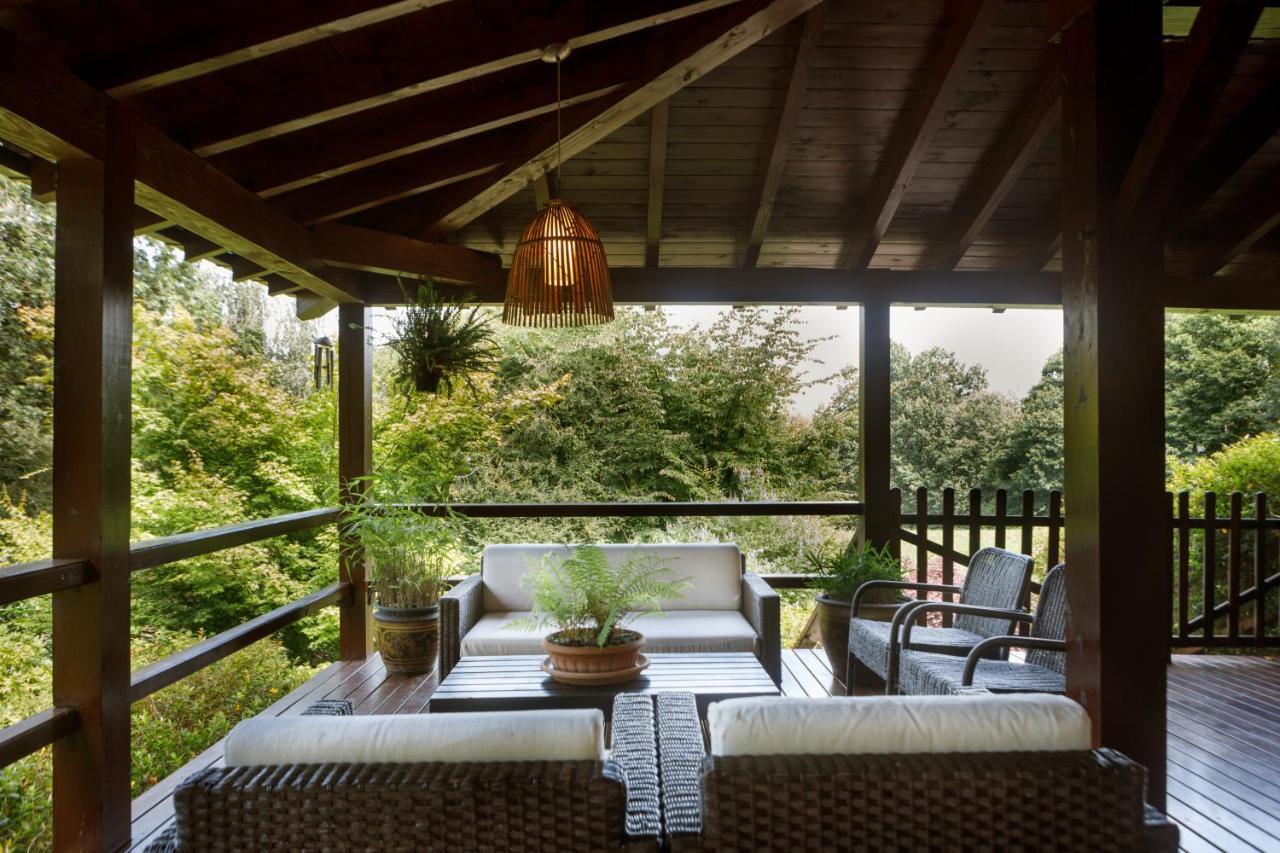 Finca La Peniga Маскуэррас Экстерьер фото