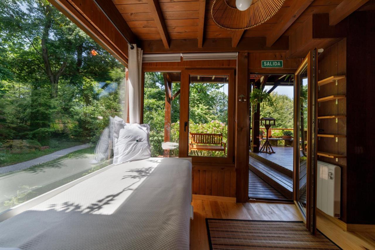 Finca La Peniga Маскуэррас Экстерьер фото