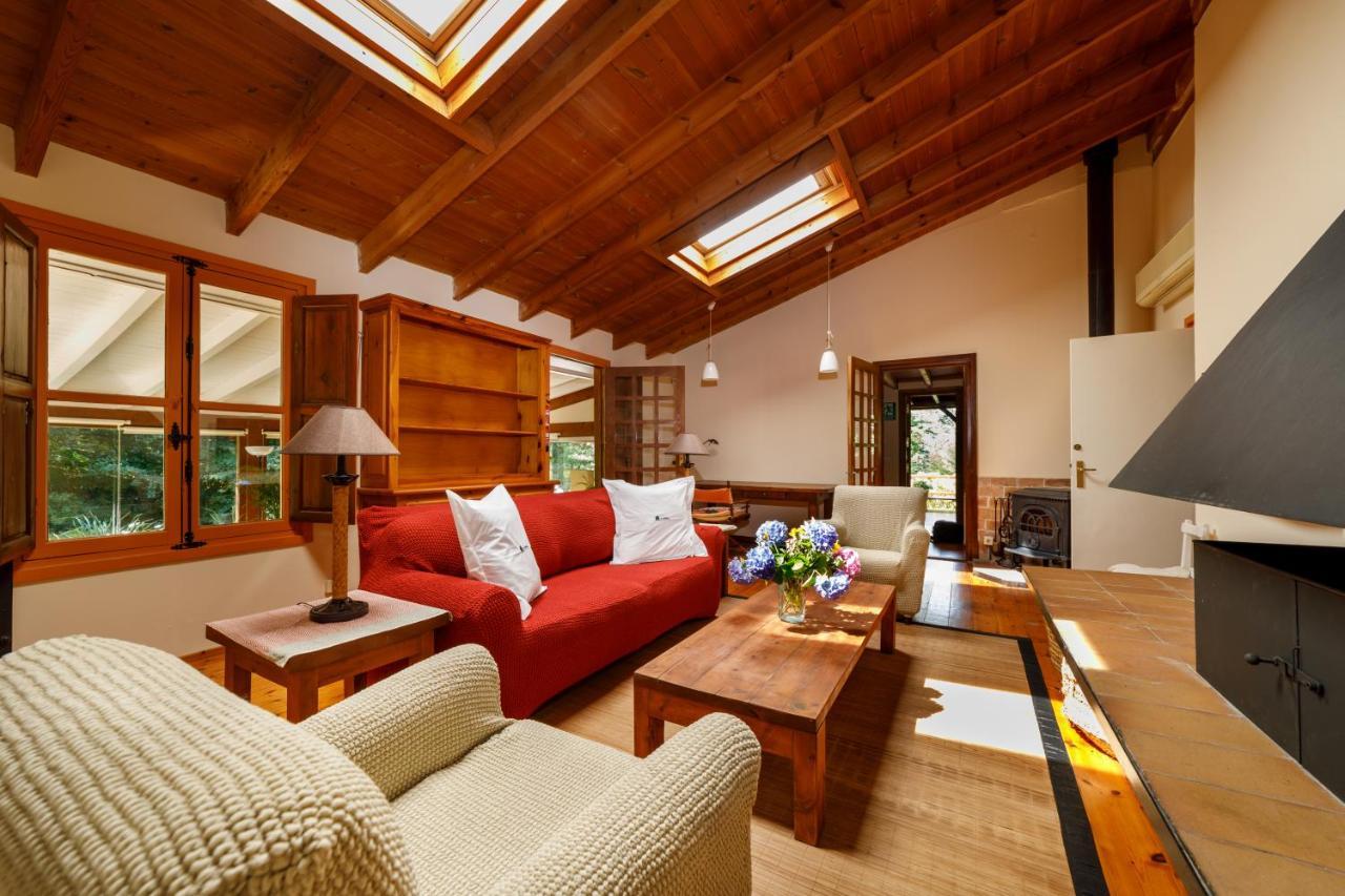 Finca La Peniga Маскуэррас Экстерьер фото