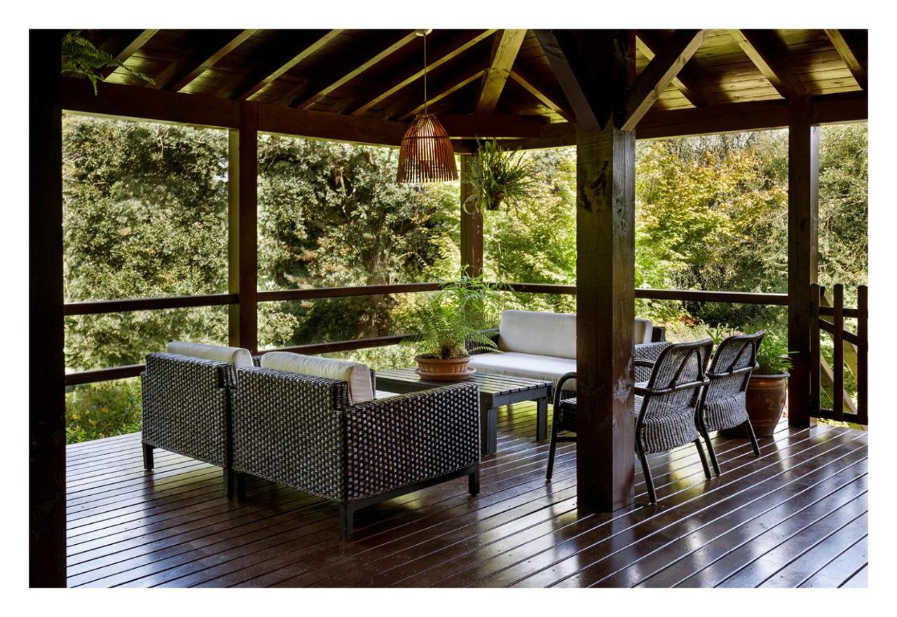 Finca La Peniga Маскуэррас Экстерьер фото
